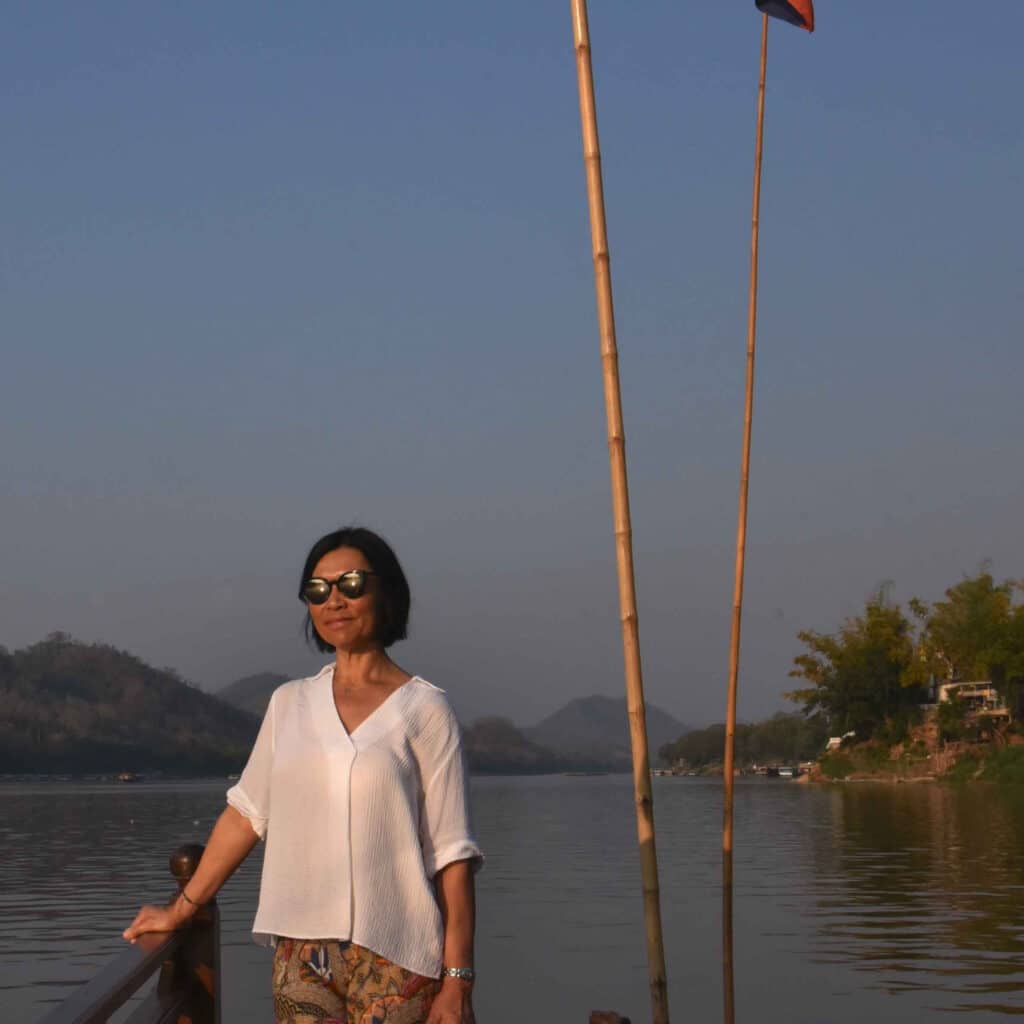 #6 – Docteur Kesone Duyninh-Chaffard – Sur les rives du Mekong (épisode 2/2)