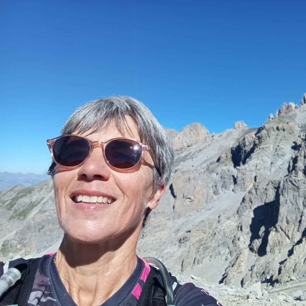 #10 – Docteur Anne-Lise Jacon – Choisir ses sommets