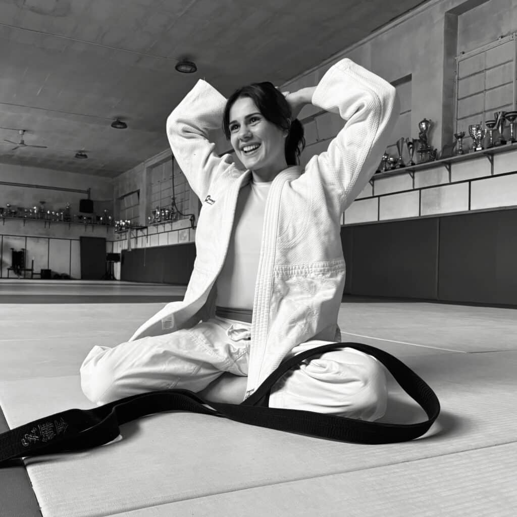 #12 – Blandine PONT – Créer, soigner, combattre