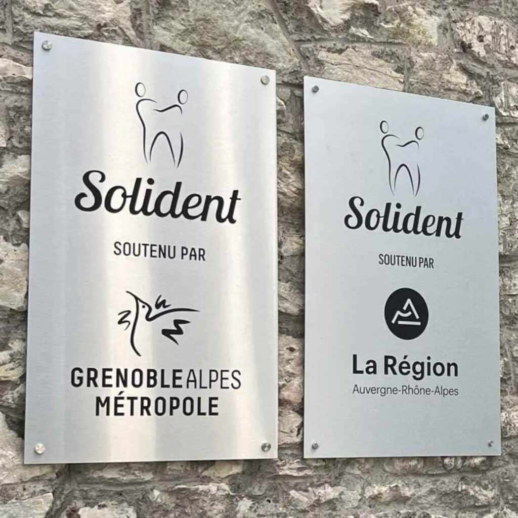 #17 – Intelligence collective – Docteur Alexandre SAGE – Fondateur de SOLIDENT – épisode 1/2