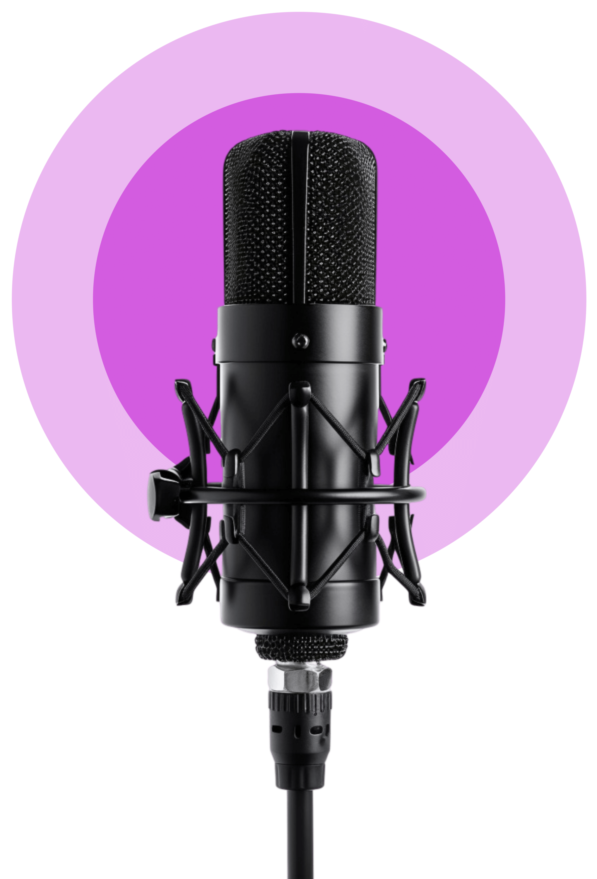 podcast mic2